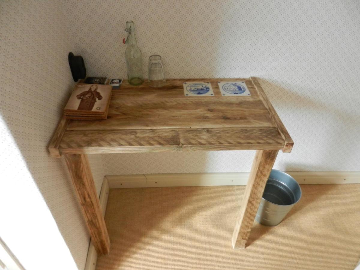 Bed&Breakfast Ons Oda Sint-Oedenrode Zewnętrze zdjęcie