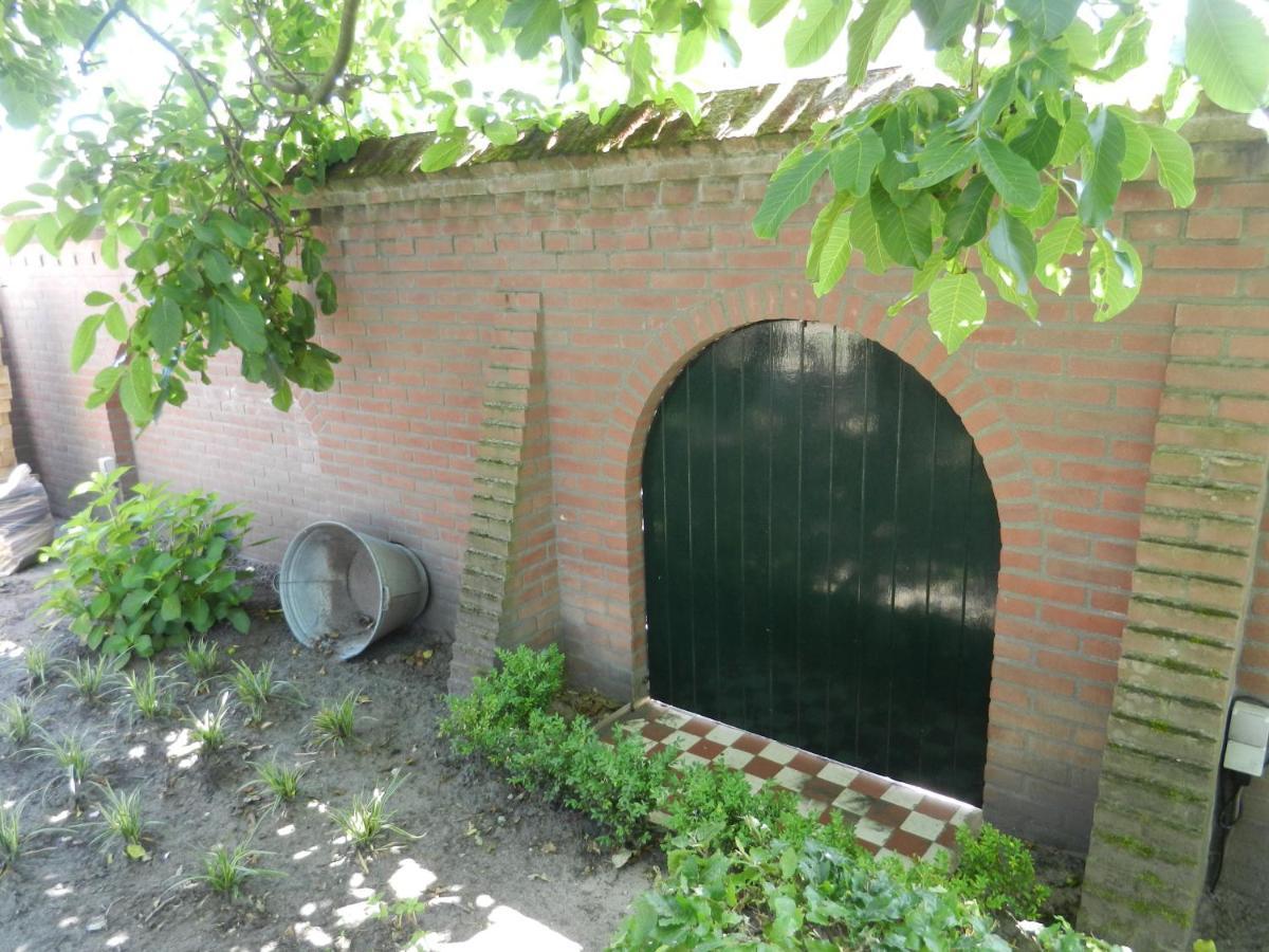 Bed&Breakfast Ons Oda Sint-Oedenrode Zewnętrze zdjęcie