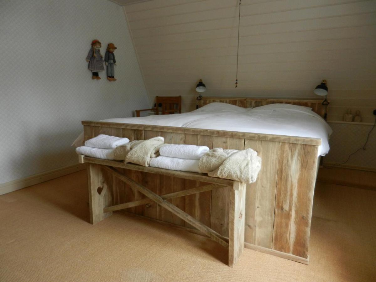 Bed&Breakfast Ons Oda Sint-Oedenrode Zewnętrze zdjęcie
