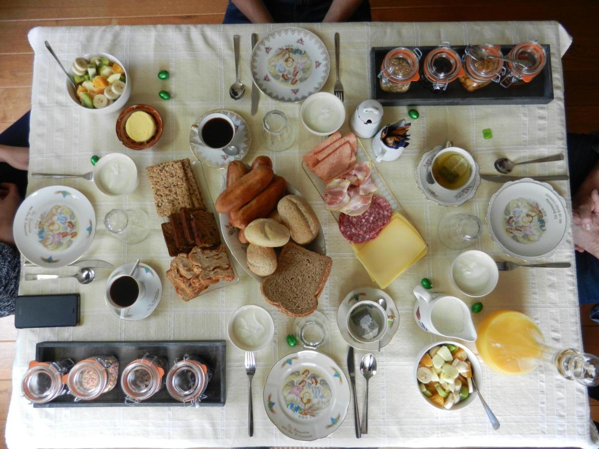 Bed&Breakfast Ons Oda Sint-Oedenrode Zewnętrze zdjęcie
