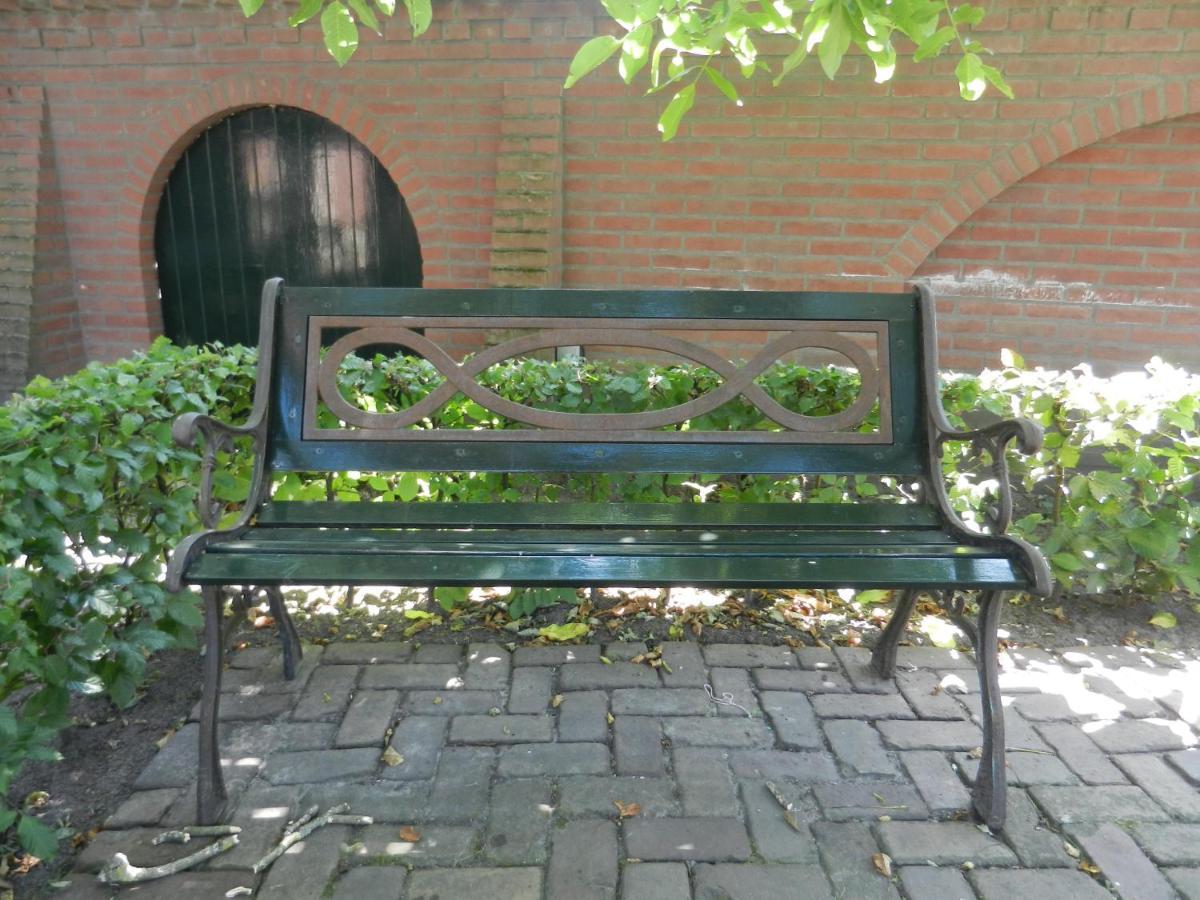 Bed&Breakfast Ons Oda Sint-Oedenrode Zewnętrze zdjęcie
