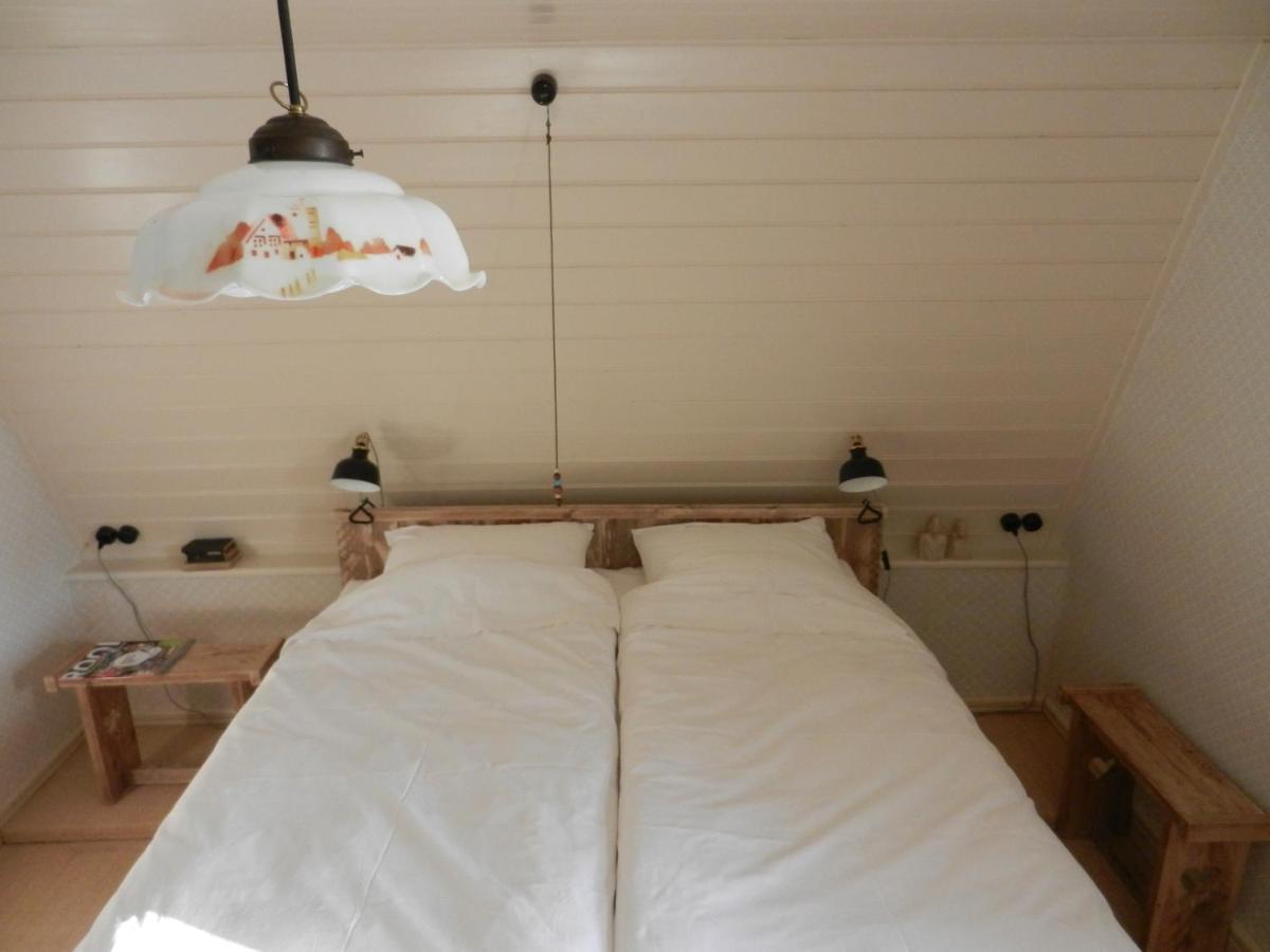 Bed&Breakfast Ons Oda Sint-Oedenrode Zewnętrze zdjęcie