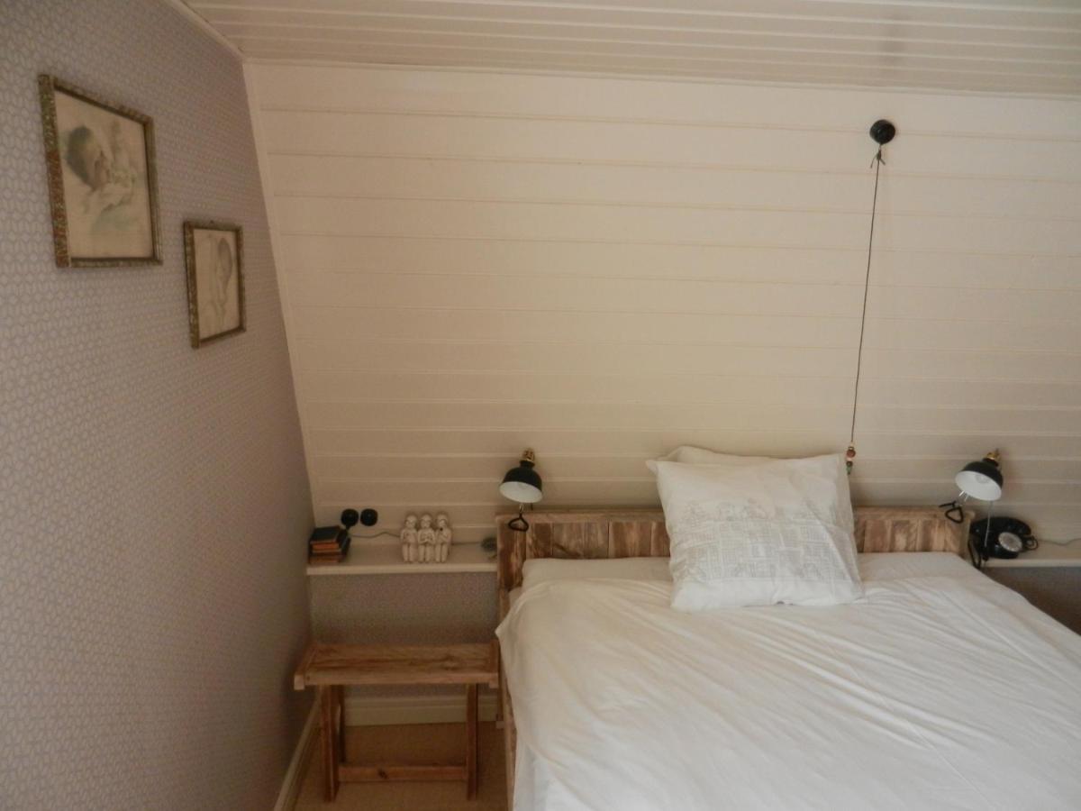Bed&Breakfast Ons Oda Sint-Oedenrode Zewnętrze zdjęcie