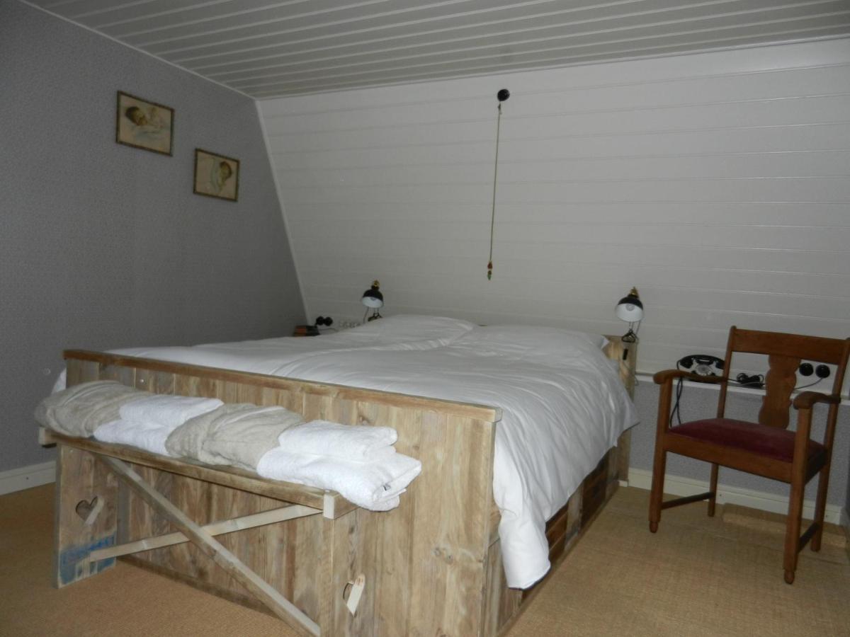 Bed&Breakfast Ons Oda Sint-Oedenrode Zewnętrze zdjęcie