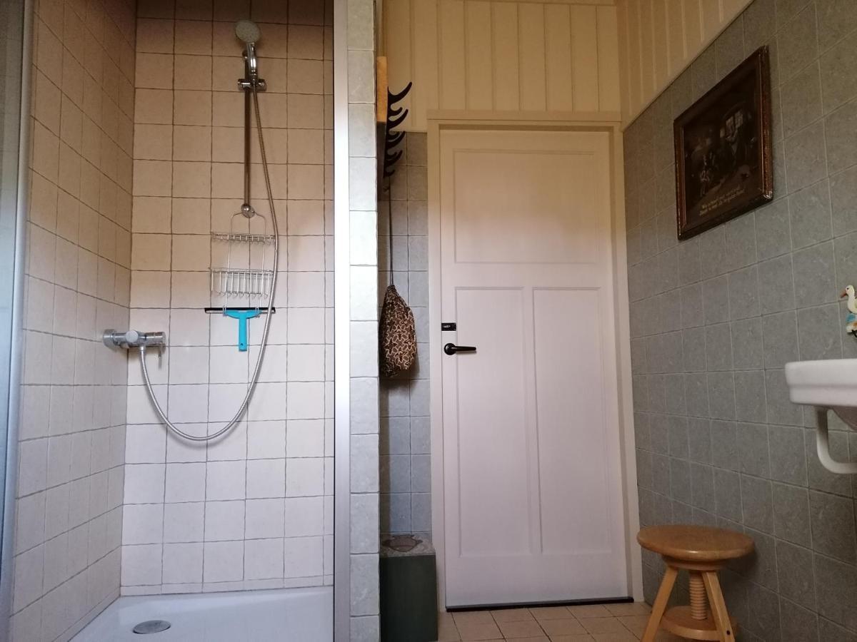 Bed&Breakfast Ons Oda Sint-Oedenrode Zewnętrze zdjęcie