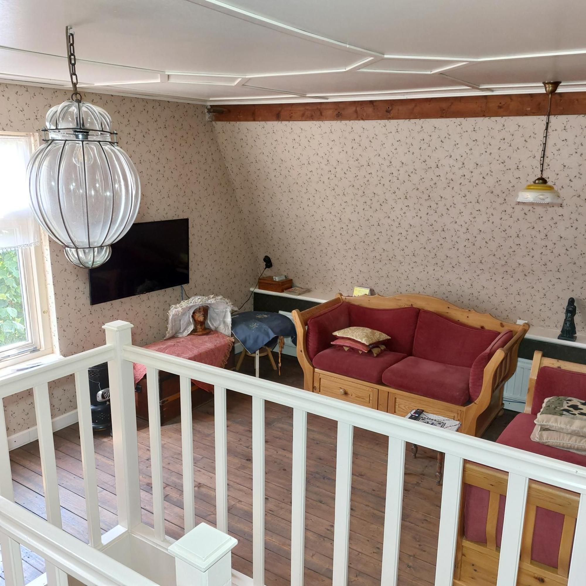 Bed&Breakfast Ons Oda Sint-Oedenrode Zewnętrze zdjęcie