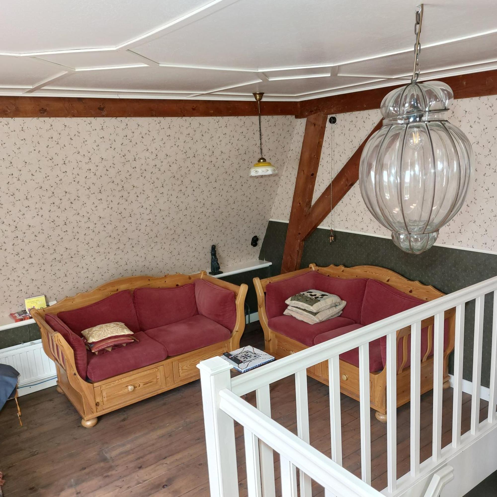 Bed&Breakfast Ons Oda Sint-Oedenrode Zewnętrze zdjęcie
