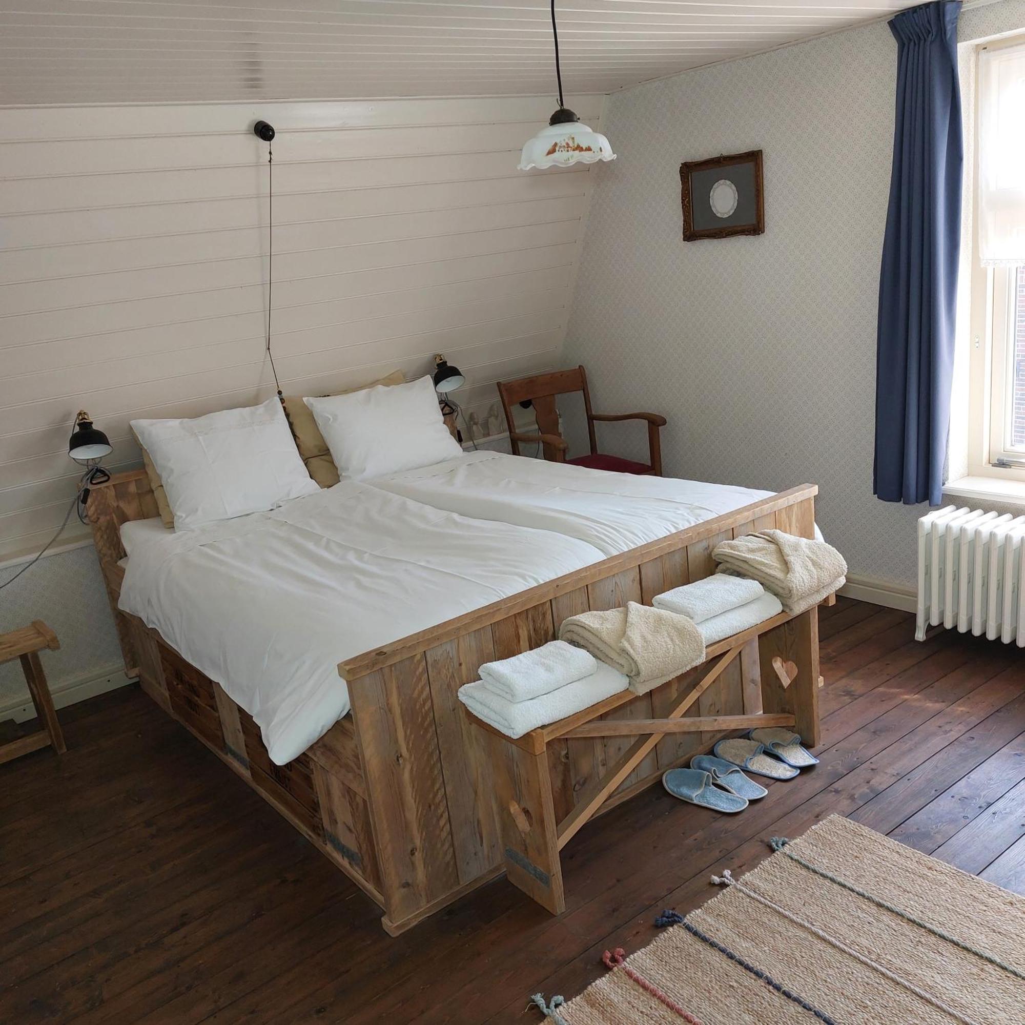 Bed&Breakfast Ons Oda Sint-Oedenrode Zewnętrze zdjęcie